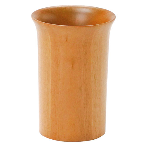 ヤマコー 用美 業務用 ユーカリ コップ 大 ASNyamaco12149|雑貨・ホビー・インテリア キッチン雑貨 食..