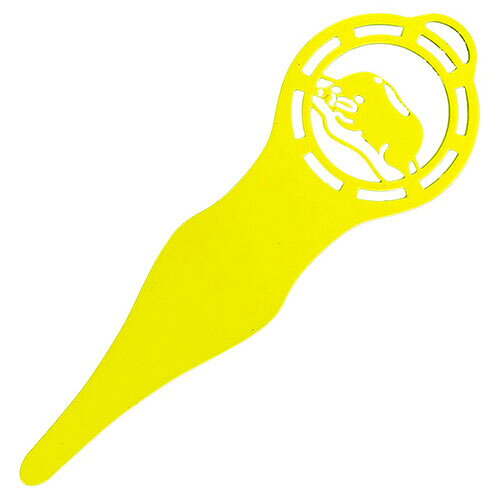 MPT グリーンフォーク ぐでたま 塗装仕上げ サンリオキャラクターとを楽しもう ゴルフ用品 日本製 ASNS..