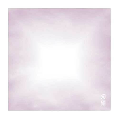 ヤマコー 用美 業務用 PE朧おもてな紙 藤色 (200枚入) ASNyamaco66839|雑貨・ホビー・インテリア キッ..