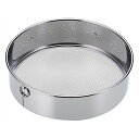 【5セット】 パール金属 ラフィネ ステンレス製うらごし18cm ASND-6190X5|雑貨・ホビー・インテリア キッチン雑貨 調理器具