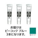 【3本×5セット】 ターナー色彩 アクリルガッシュ 20ml 50ピーコックブルー ASNTURNER108453X5|雑貨・ホビー・インテリア ホビー アート...