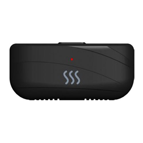 KEIYO スマホ用アルコールセンサーアルコー楽(Android) デジタル化で管理者やドライバーの負担を減らす ASNAN-S126a|パソコン オフィス用品 計測器