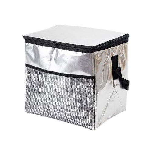 楽天緑花堂ストアアサヒ興洋 ソフトクーラーバッグ アルミ レジャー・スポーツ等に便利な保冷バッグ 22L ASNMMT49199|家電 キッチン家電 冷蔵庫・冷凍庫