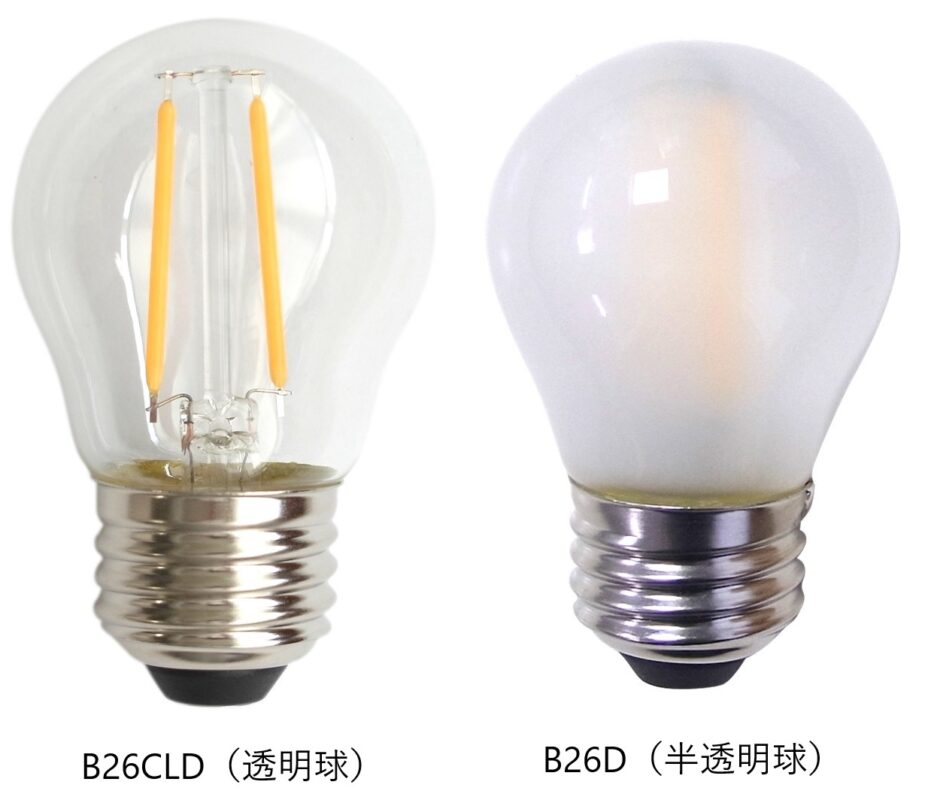 ベルトワイヤー用LED球　10個入り[CRNb26]ベルトワイヤーライト
