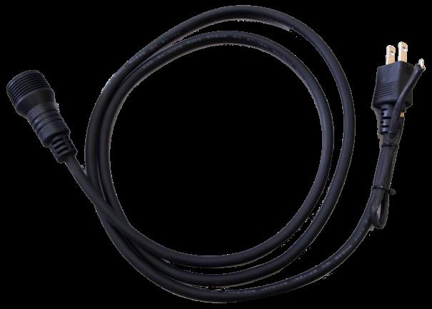 プラグコード[CRNflp]対応部品