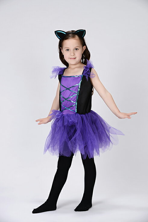 バットガール[CRNhwc113]ハロウィン