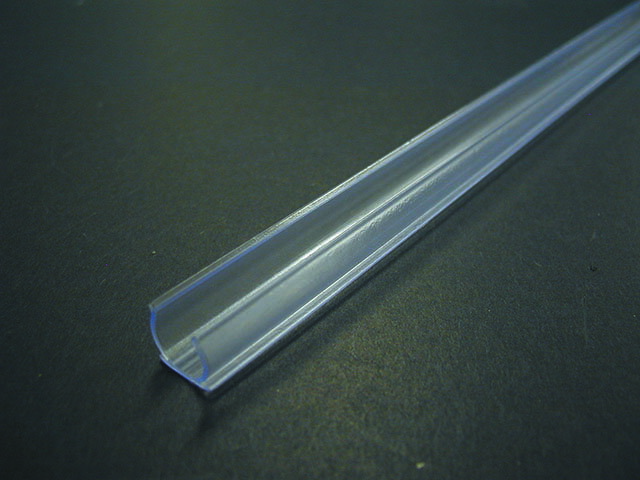 ルミネチューブ用ストレートモール[CRNlc20]対応部品