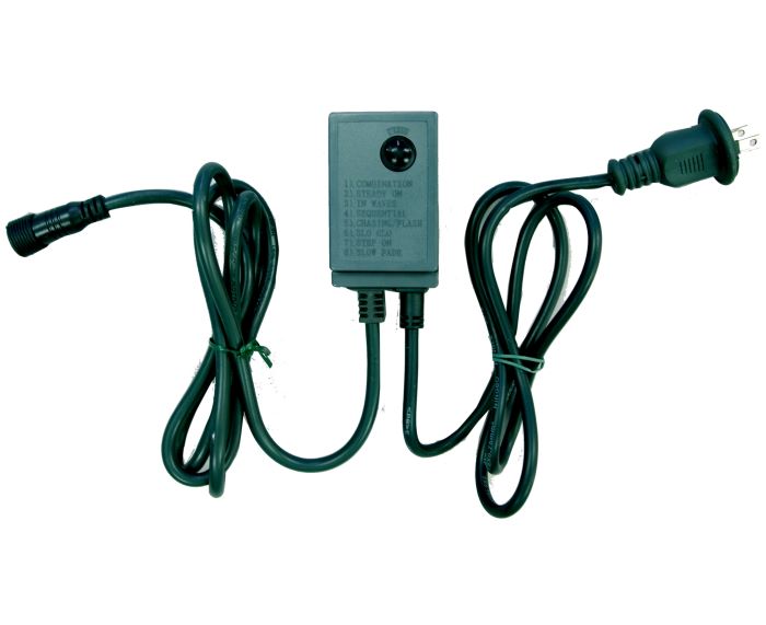 コントローラー付プラグコード[CRNmgco]対応部品