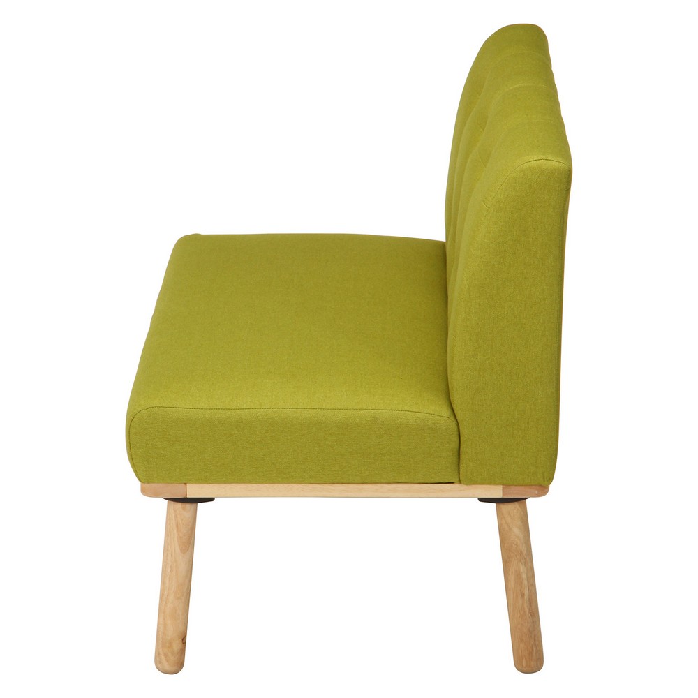 NS ダイニングソファ 2P ヘームル GR[HJB37009]| インテリア家具 リビング ダイニング・キッチン ダイニングチェア [3]