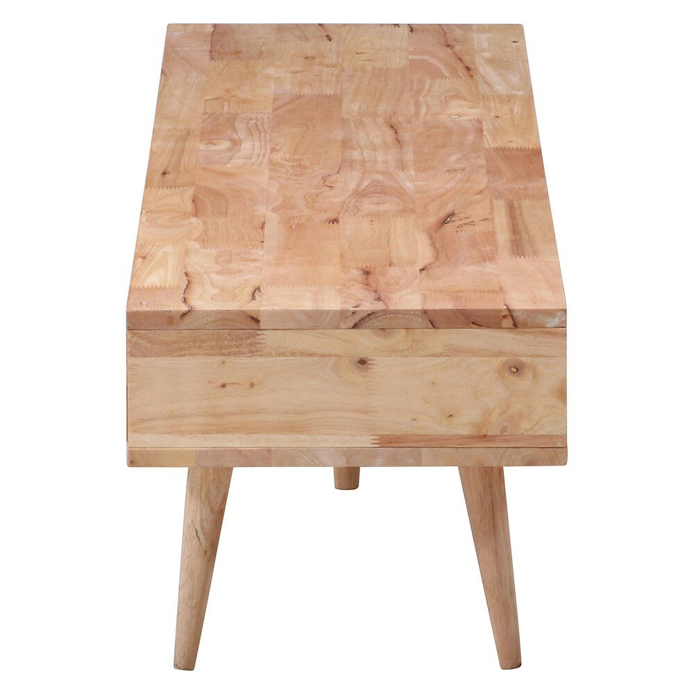 収納家具 TV台 Natural Signature TVボード[HJB37033]|インテリア家具 テレビボード テレビ台・収納 リビング ローボード 利便性 オフィス収納 耐久性 インテリアデザイン 機能性 ディスプレイ リビングルーム [3]