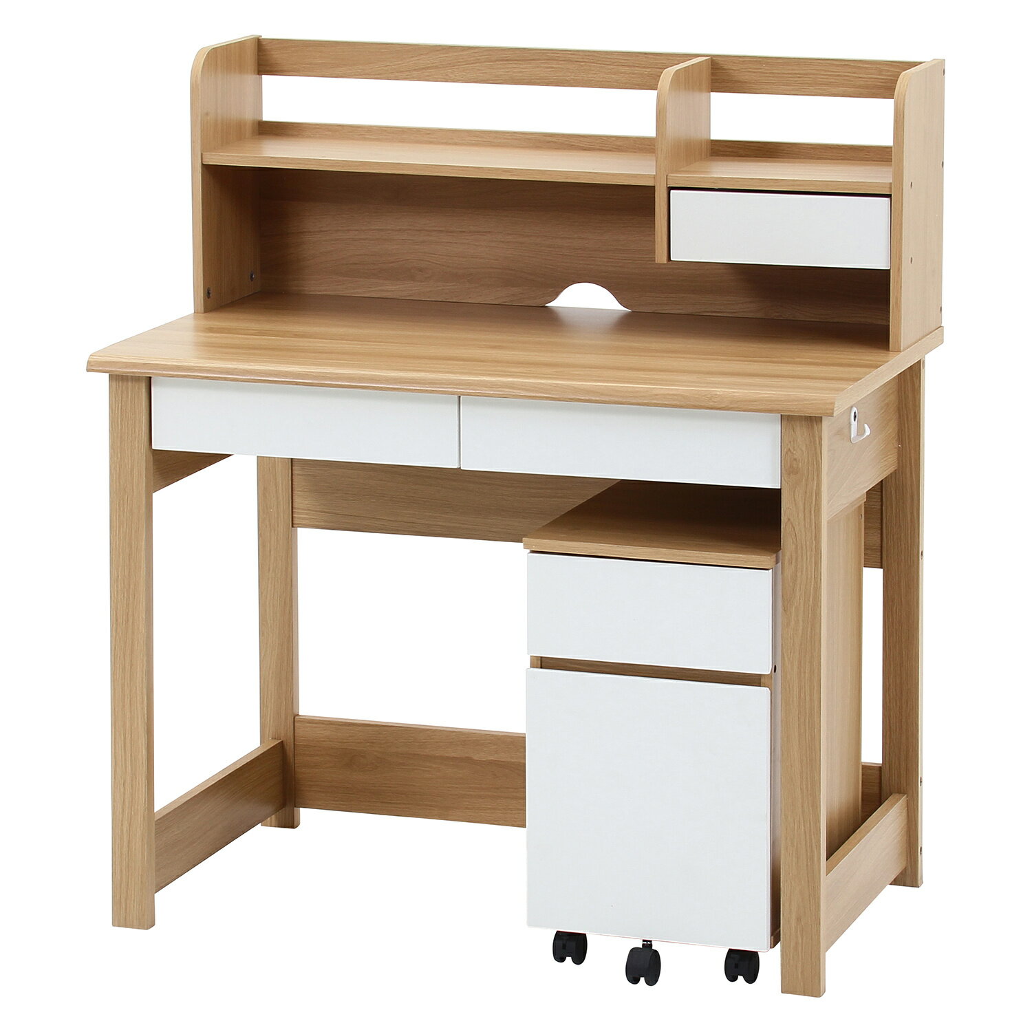 楽天市場】グリーン 緑（学習机｜子供部屋用インテリア・寝具・収納 