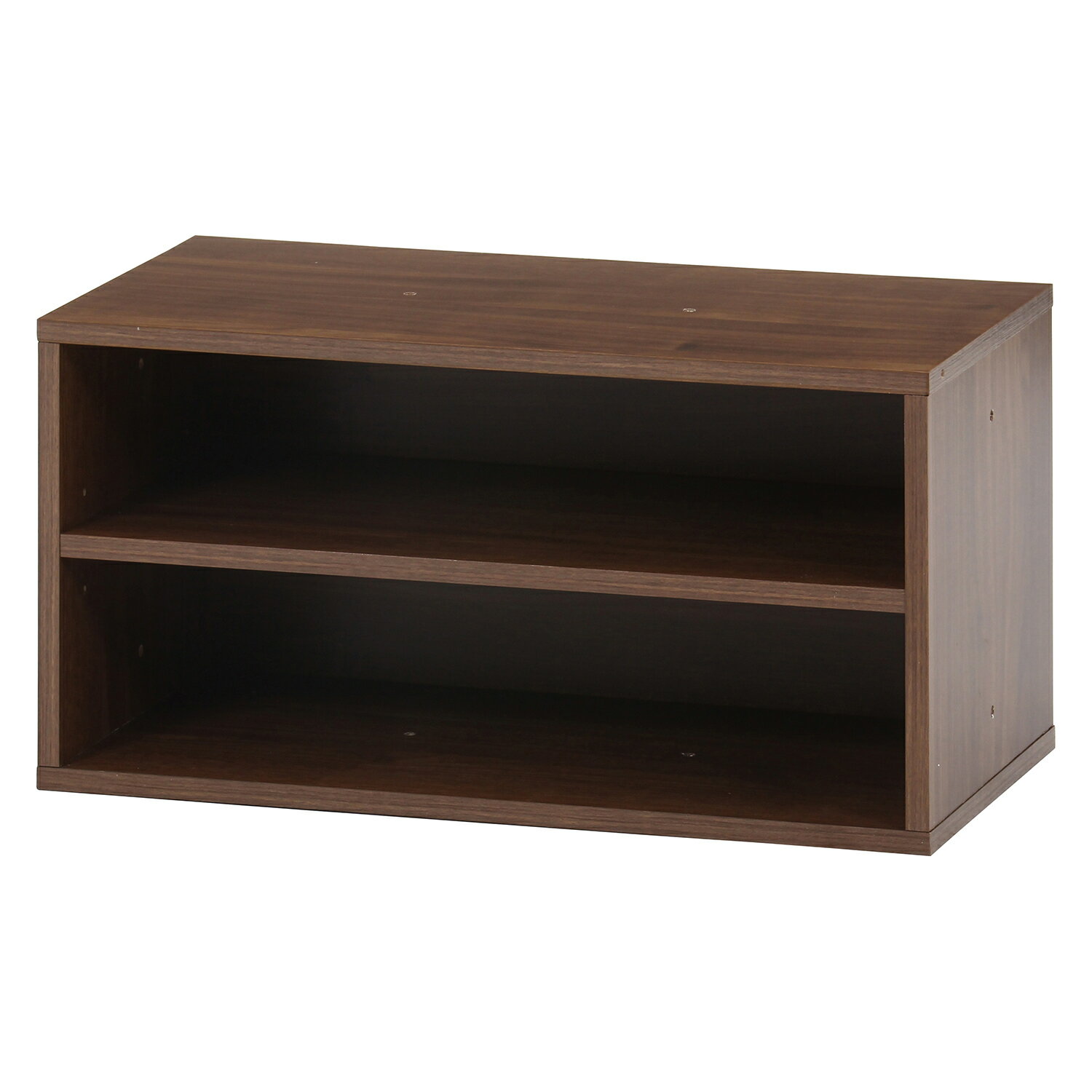 EZBO コネクトボックス 棚付き MBR[HJB51405]|ARview EZBOシリーズ インテリア家具 シリーズ テレビ台..