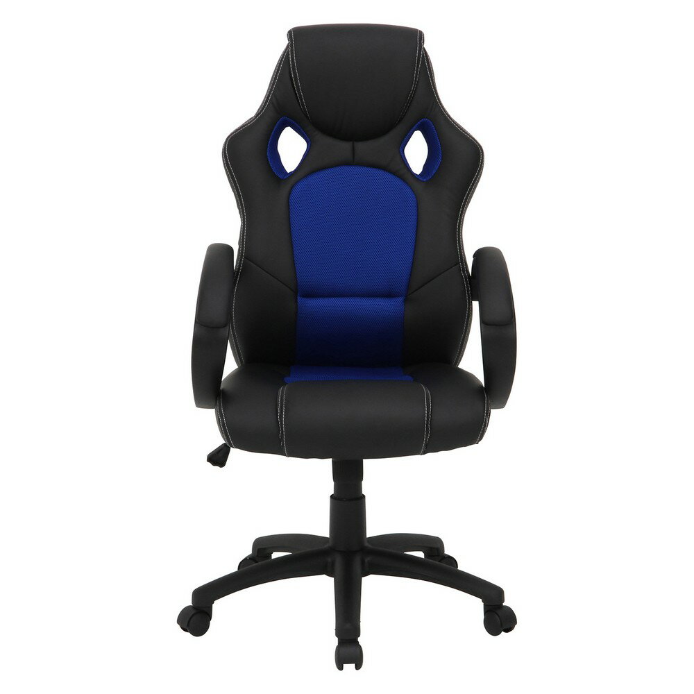 椅子 レーシングチェアー サーキット BL[HJB55571]|インテリア家具 オフィスチェア...
