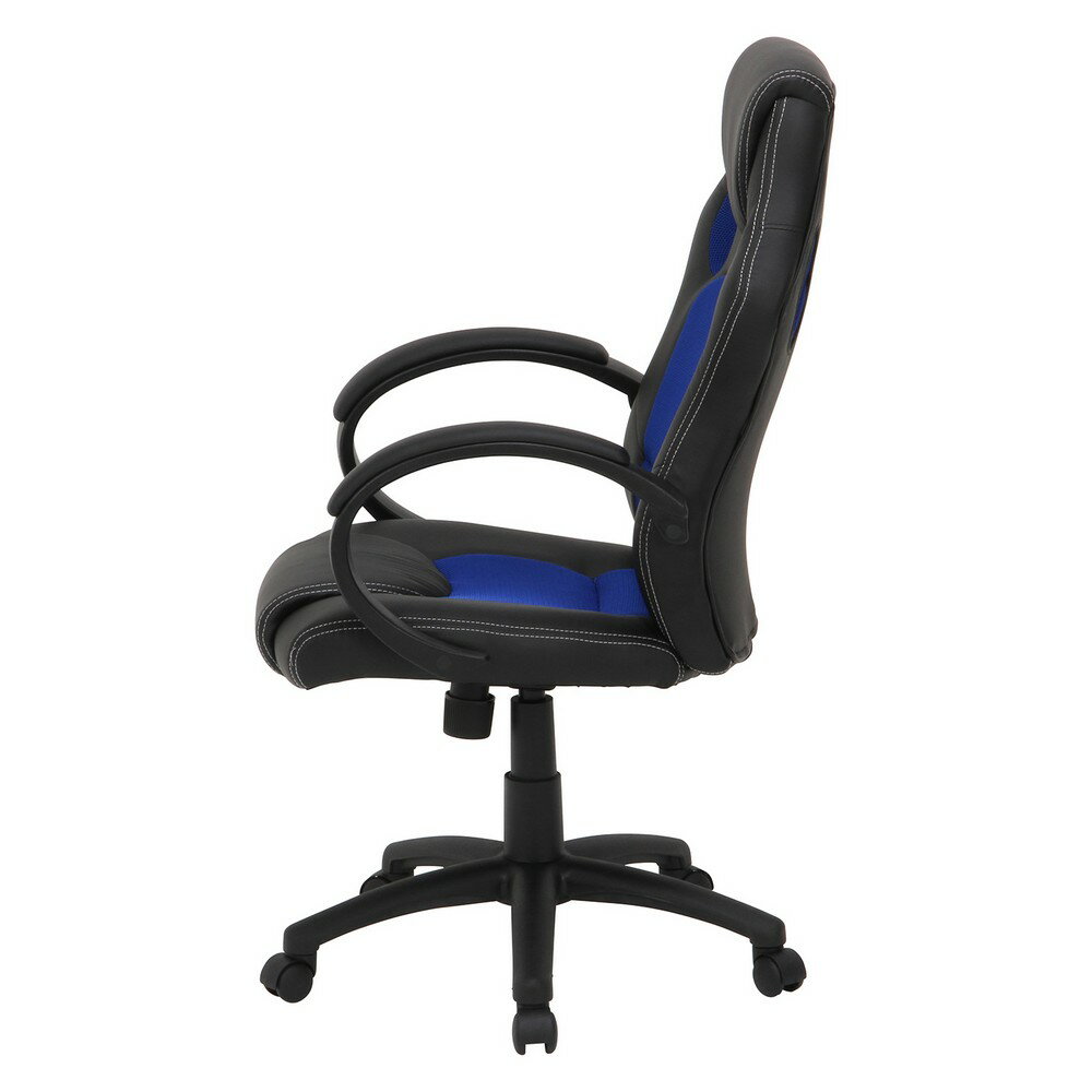椅子 レーシングチェアー サーキット BL[HJB55571]|インテリア家具 オフィスチェア...