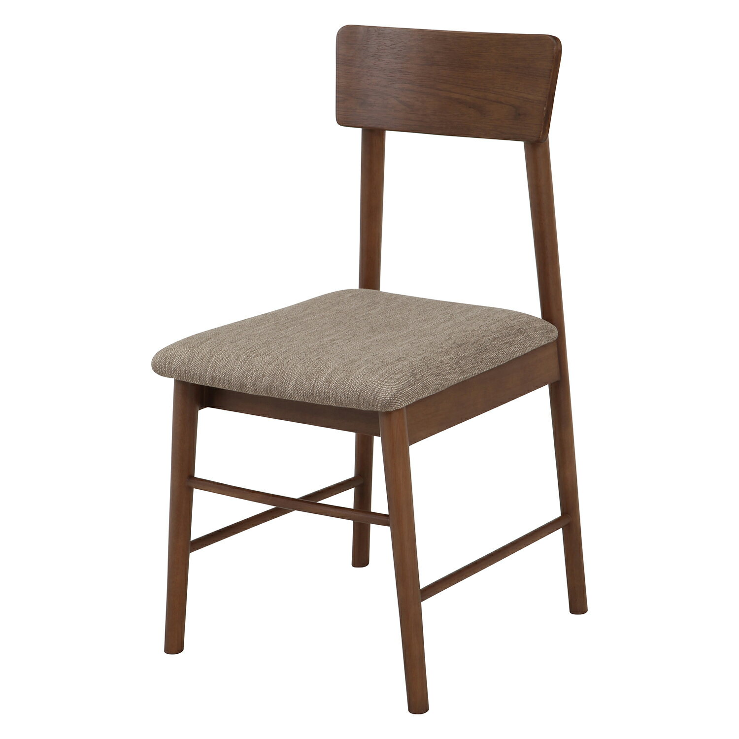 【2個セット】 カウル ダイニングチェア[HJB70755]|ARview インテリア家具 ダイニング ダイニング・キッチン ダイニングチェア