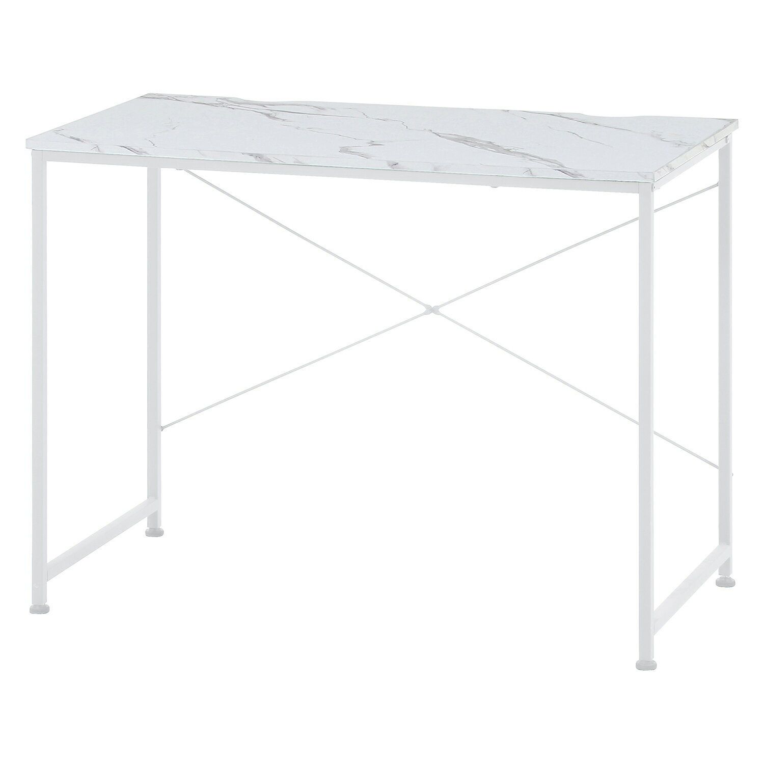 ワークデスク ルカ ストーン[HJB73610]|ARview インテリア家具 デスク・机 リビング リビングデスク 書斎・ホームオフィス【シンプルモダン 多機能デスク 省スペース 快適な作業環境 耐久性 】