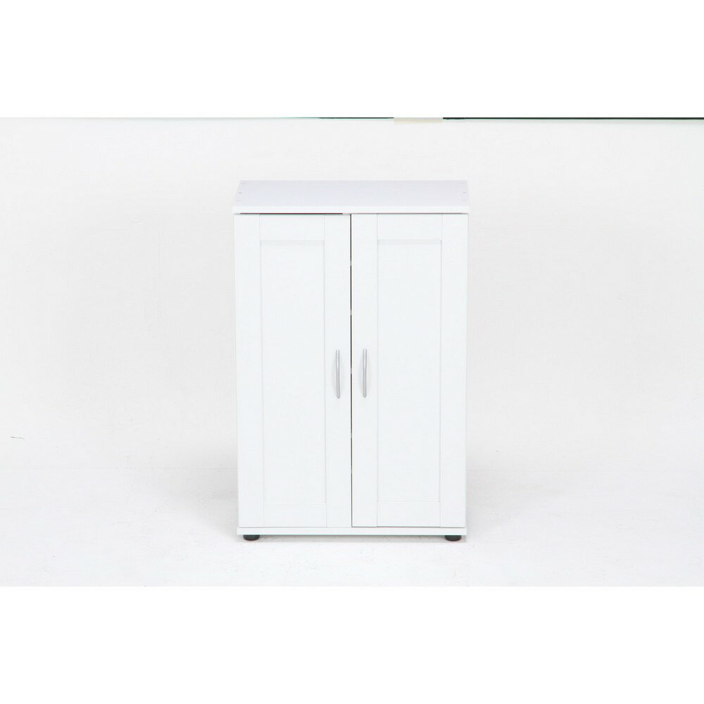 収納家具 シューズラック ホワイト SR6090 WH 87014 [HJB86037]| インテリア家具 ...