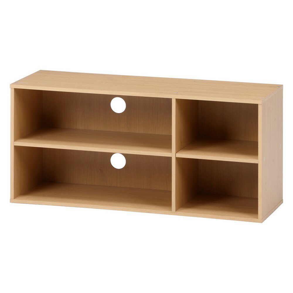 収納家具 TV台 TVラック 89 NA[HJB96598]|インテリア家具 テレビボード テレビ台・収納 リビング ラック 利便性 オフィス収納 耐久性 インテリアデザイン 機能性 リビングルーム ディスプレイ サイドボード