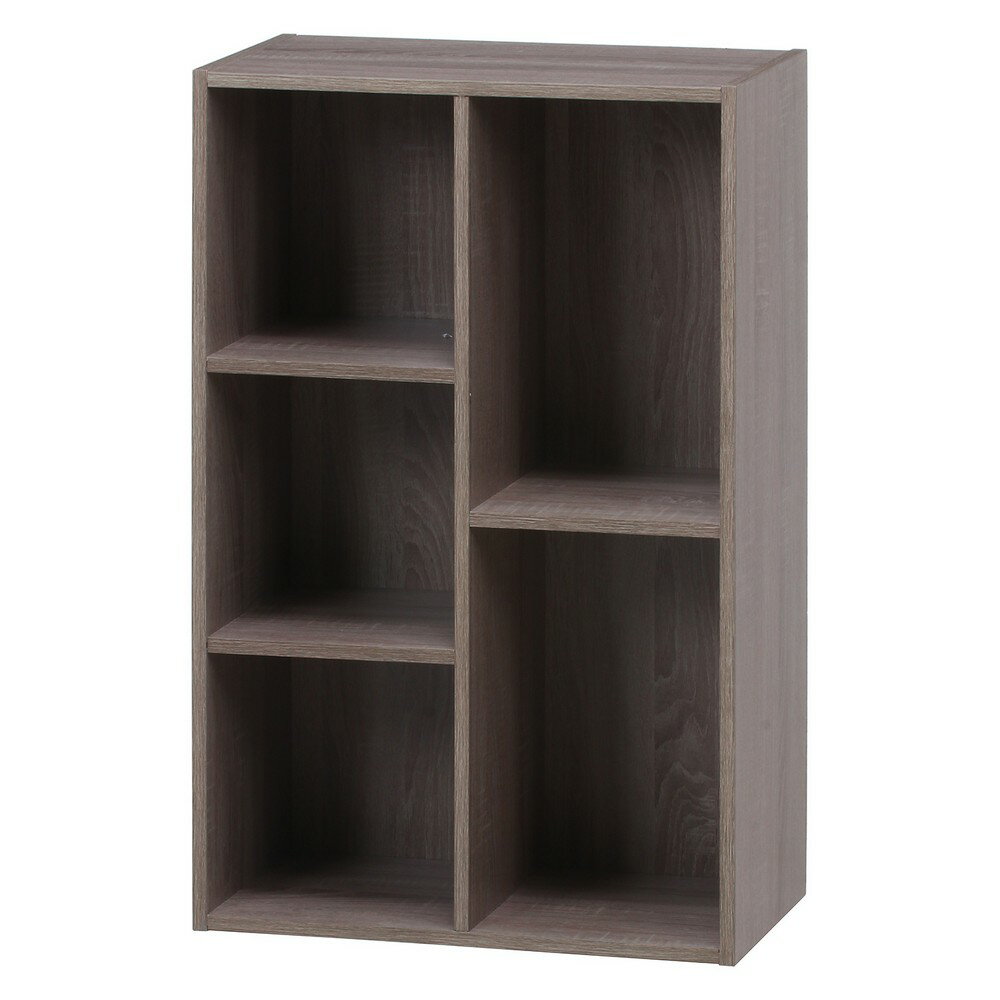 収納家具 フリーボックス GY[HJB99727]|インテリア家具 テレビ台・収納 リビング 収納 書斎・ホームオフィス 本棚・カラーボックス 利便性 ラック 耐久性 インテリアデザイン 機能性 シェルフ 多様性 リビングルーム