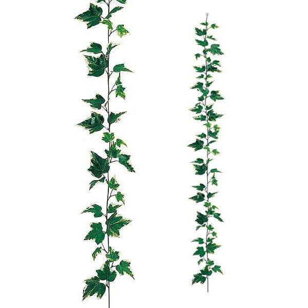 180cm オランダアイビーガーランド(60) [ONSLEGA7284] |人工観葉植物 アートフラワー 造花 フェイクグリーン 資材 装飾 飾付 デコレーション 飾り イベント パーティー フラワーアレンジメント 花材 インテリア 店舗装飾 ディスプレイ 室内装飾 飾り付け ツタ ガーランド