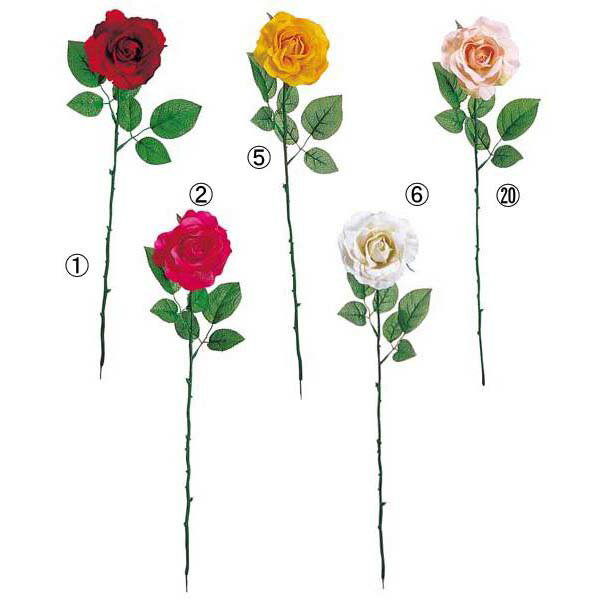 55cm フェリアローズ [ONSFLSP7338] |人工観葉植物 アートフラワー 造花 フラワー フェイクグリーン 装飾 飾付 デコレーション 飾り イベント パーティー フラワーアレンジメント インテリア 店舗装飾 ローズ ディスプレイ 室内装飾 飾り付け 薔薇 バラ ばら