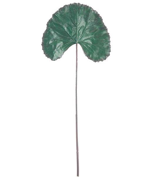 65cm ユキノシタリーフ [ONSLESP7632] |人工観葉植物 アートフラワー 造花 フラワ...