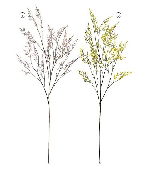 70cm カスピア [ONSFLSP1710] |人工観葉植物 アートフラワー 造花 フラワー フェイクグリーン 装飾 飾付 小物 デコレーション 飾り イベント パーティー フラワーアレンジメント 店舗装飾 花材 材料 パーツ ディスプレイ 室内装飾 飾り付け