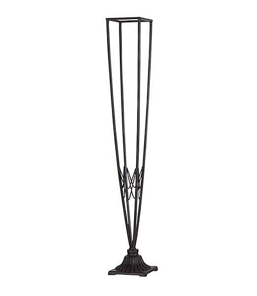 13cm幅 メタルスクウェアスタンド [ONSPCBN-196] 送料無料 |人工観葉植物 アートフラワー 造花 フェイク 装飾 飾付 小物 デコレーション 飾り イベント パーティー フラワーアレンジメント インテリア 店舗装飾 ディスプレイ 室内装飾 飾り付け ベース ポット 花器 スタンド