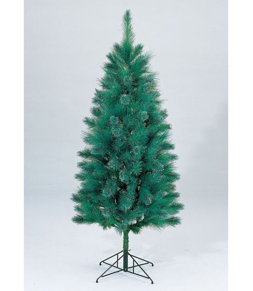 180cm シャイーニードルパインツリー(ヒンジ方式) [ONSPATR6558] 代引決済不可 送料無料 |クリスマスツ..