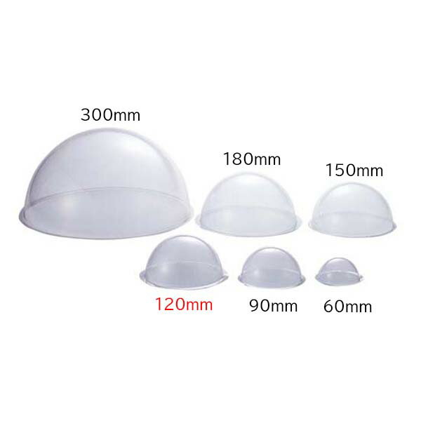 120mm�� Ⱦ���� [ONSPADP7634] |�ե���� �ǥ����ץ쥤���� �ǥ������� ����ƥꥢ���� �����ǥ˥� �ե�����󥸥��� �ֺ� Ʃ��Ⱦ�� ����Ⱦ�� �ץ饹���å� �ɡ��� ¤�� �͹����տ�ʪ �ե��������꡼��