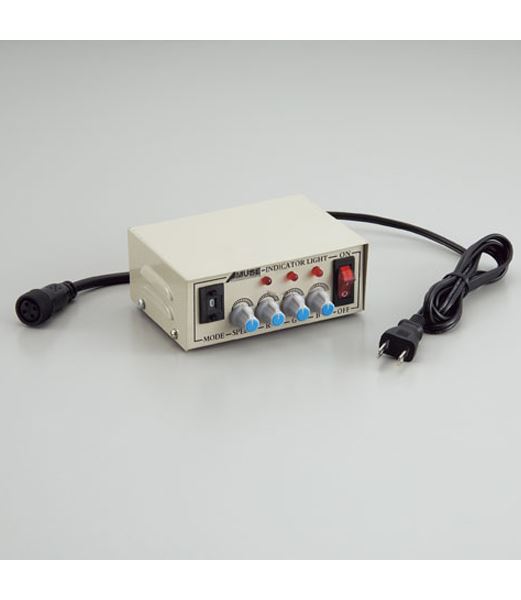 全長150cm LED-RGBライト用10機能コントローラー(パワーコード付き) [ONSPALI61066] 送料無料 |クリスマス イルミネーション ライト 照明 LED パワーコード クリスマス装飾 装飾 デコレーション オーナメント 飾り 店舗装飾 イベント 飾り付け 電飾 Christmas