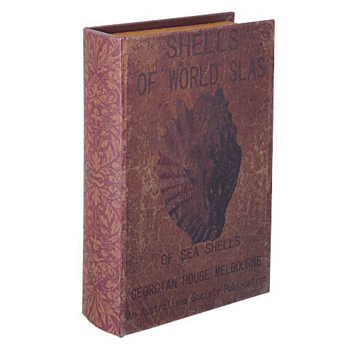 30cm オールドブックシェル [ONSDIBK7007] 送料無料 |人工観葉植物 造花 フェイク グリーン 装飾 飾付 ..