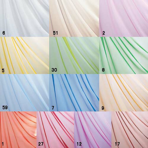 140cm オーガンジ [ONSPAFA7606] |装飾資材 装飾 飾り付け 造花 人工観葉植物装飾 デコレーション 飾り..