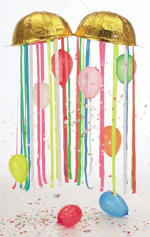 50cm径 金張り久玉寿玉(リボン、紙吹雪、ゴム風船付き)[ONSSPMI7080] 送料無料 |人 ...