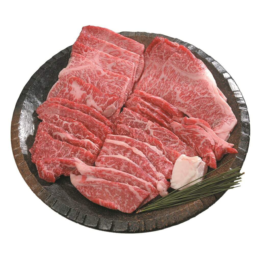三重 松阪牛焼肉 ロース 500g SHS790061 |精肉 肉加工品 牛肉 松阪牛 詰め合わせ ...