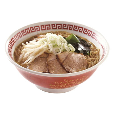 緑花堂ストア 平打ち麺とあっさりスープの喜多方 SHS6390509 東北 みちのくラーメンセット |中華風惣菜 麺類 ラーメン 醤油味 辛みそ お歳暮 ギフト用品 喜多方セット お中元 父の日 画像3