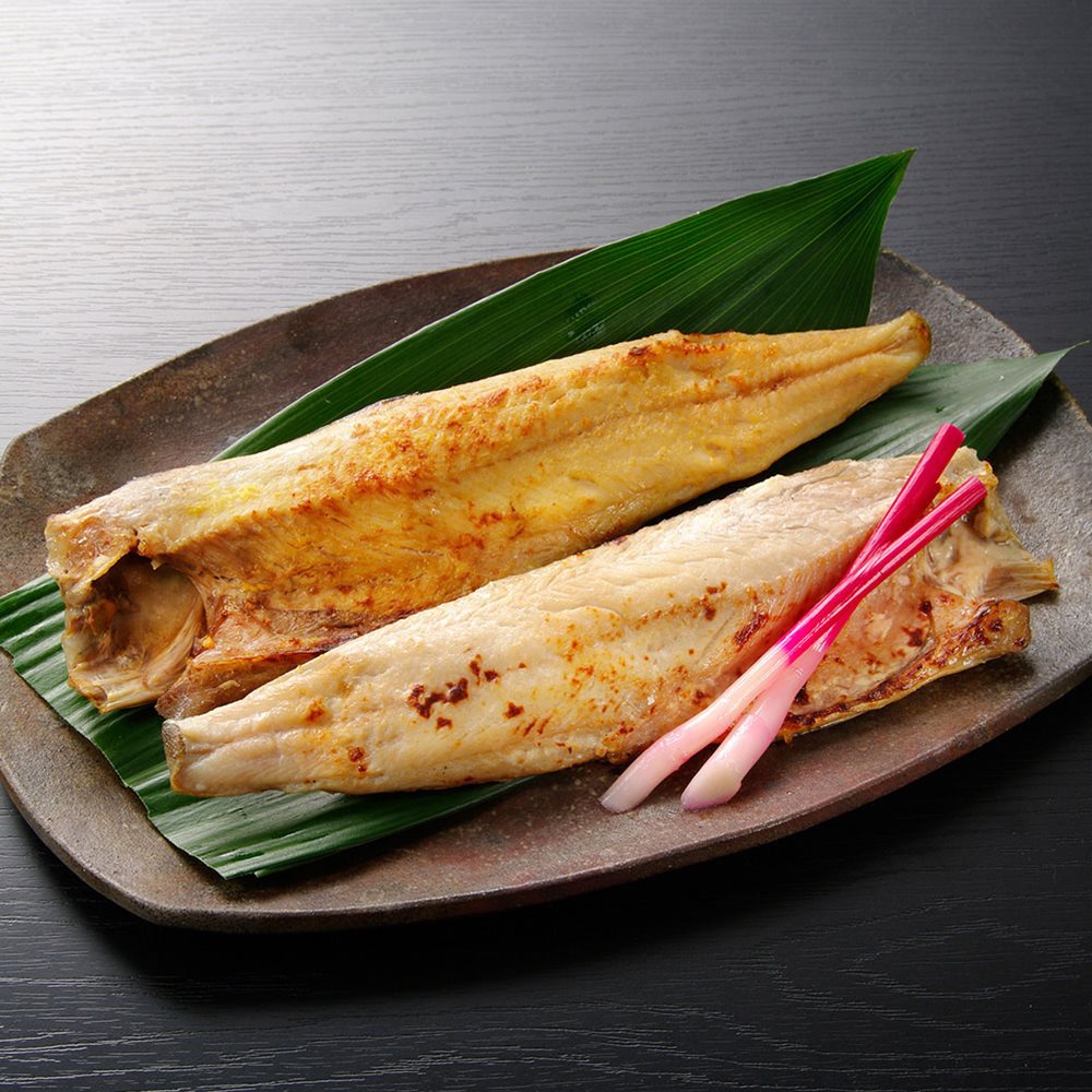 北海道の小樽港に水揚げされた新鮮な真ほっけ SHS0080287 北海道 小樽産 ほっけ西京漬・粕漬詰合せ Dセット (西京漬け6枚 粕漬け6枚) |魚介類 西京漬け粕漬け お歳暮 父の日 名産