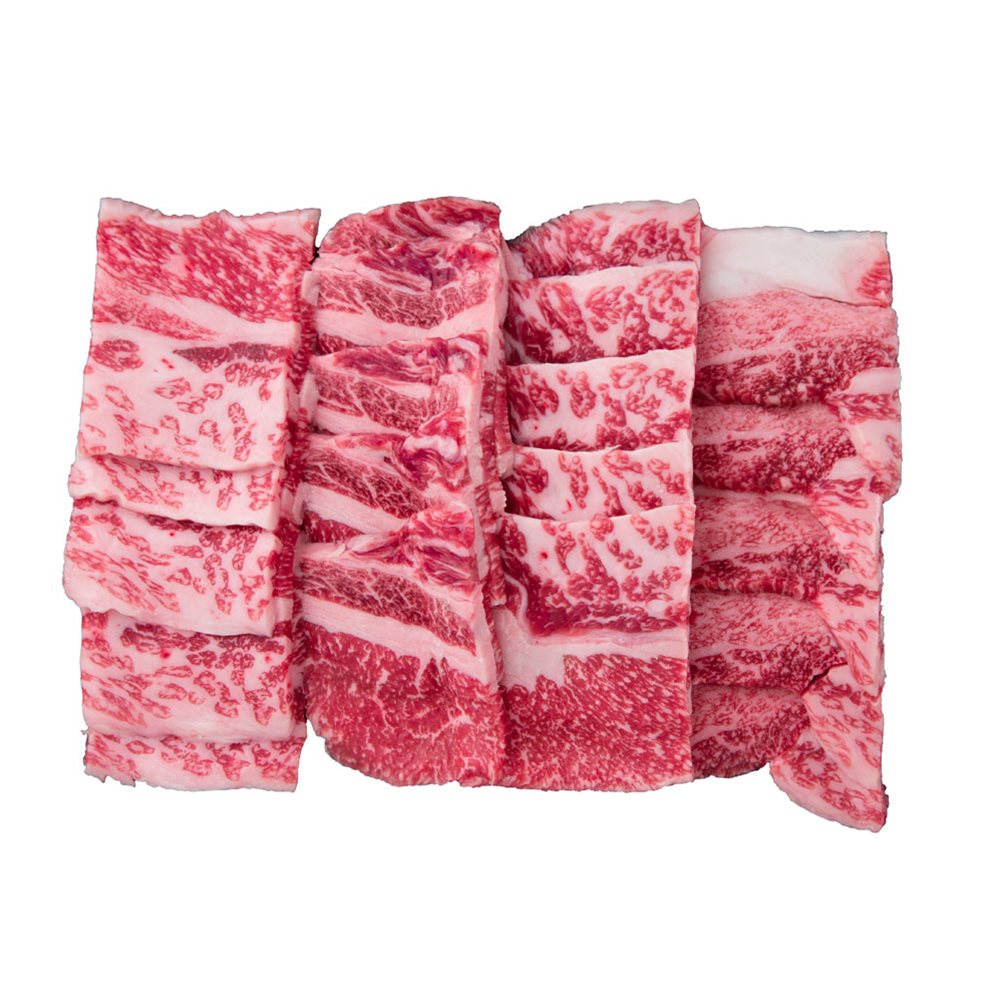 宮崎牛 焼肉 バラ 550g 宮崎牛の肉質とその霜降りの良さを堪能 SHS0130241 |牛肉 焼肉 肉加工品 お歳暮 父の日 お中元 名産