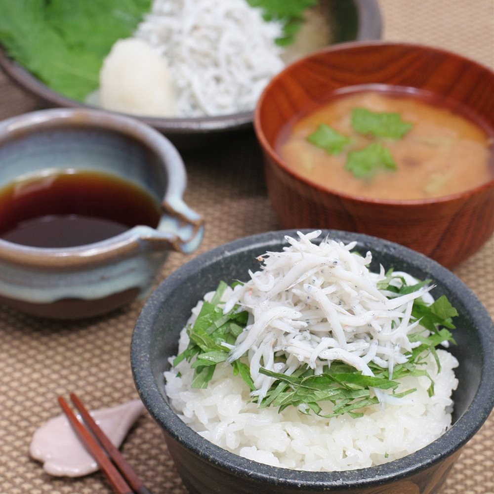 紀州 かまあげしらす 300g ご飯にもお酒のおともにもぴったり SHS0130305 和歌山 |魚 ...