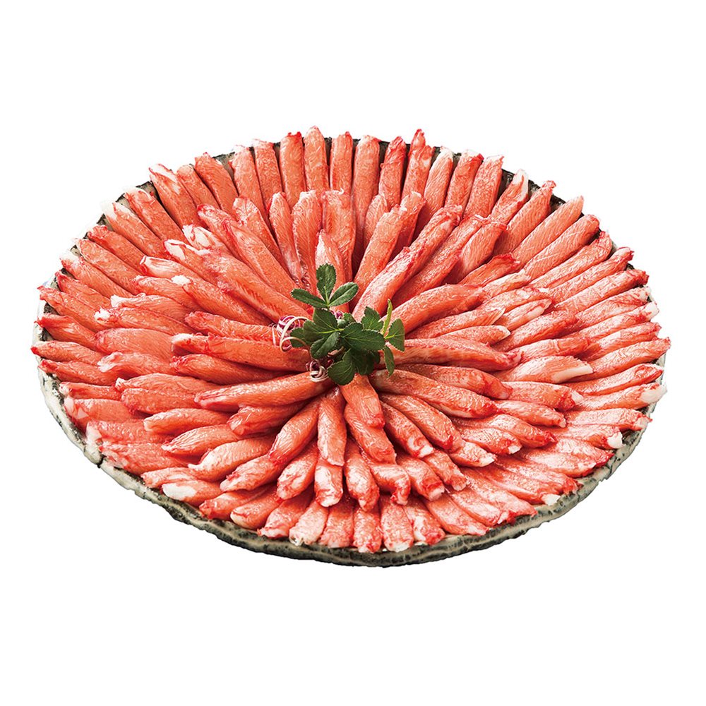 香り箱(かに風味かまぼこ)