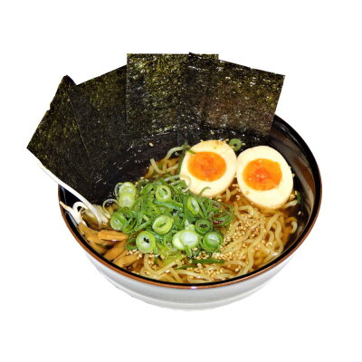 緑花堂ストア 島根 のどぐろらーめん(しょうゆ味) 計10食 日本海沖のどぐろエキスを使用 SHS0130569 |麺類 ラーメン 醤油 お歳暮 お中元 誕生会 画像2