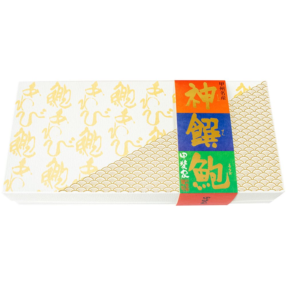山梨 「かいや」あわび煮貝 A 3粒 (210g)甲州の名産品あわび煮貝 SHS0240051 |水産加工品 貝類 あわび お中元 父の日 名産 ryoccado-10110931 緑花堂ストア サンプル画像2