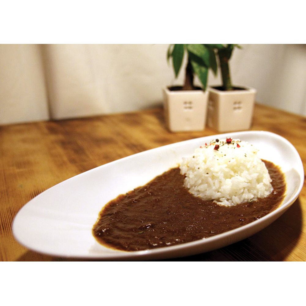 短角牛カレー A 北海道 北十勝ファーム SHS0770070 |惣菜 カレー お中元 お歳暮 母の日 ryoccado-10111547 緑花堂ストア サンプル画像2