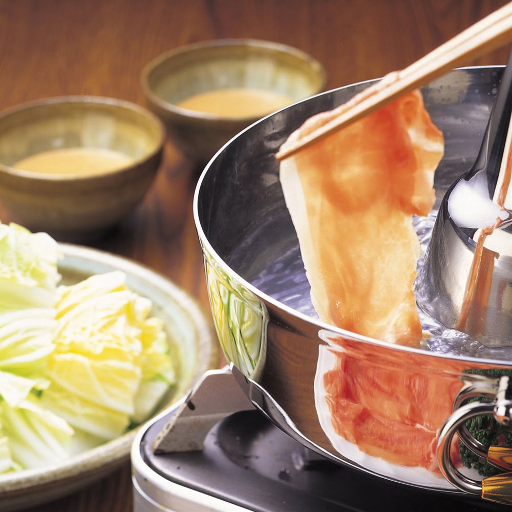 豚しゃぶしゃぶ用切り落とし B 岐阜 養老山麓 SHS0770149 |しゃぶしゃぶ 豚肉 冷凍...