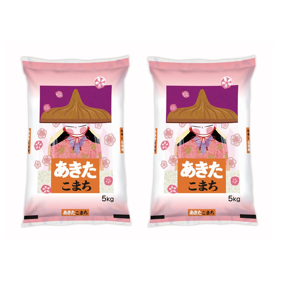 あきたこまち 10kg 秋田県産 SHS830120 |米 雑穀 お中元 母の日 名産