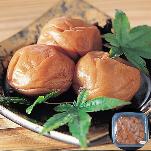 紀州南高梅 つぶれ梅 はちみつ風味 (塩分6%) 500g 和歌山 SHS2810030 |食品 漬物 梅干し お歳暮 父の日 お中元 紀州南高梅 つぶれ梅 はちみつ風味 (塩分6%) 500g 和歌山 SHS2810030 |食品 漬物 梅干し お歳暮 父の日 お中元