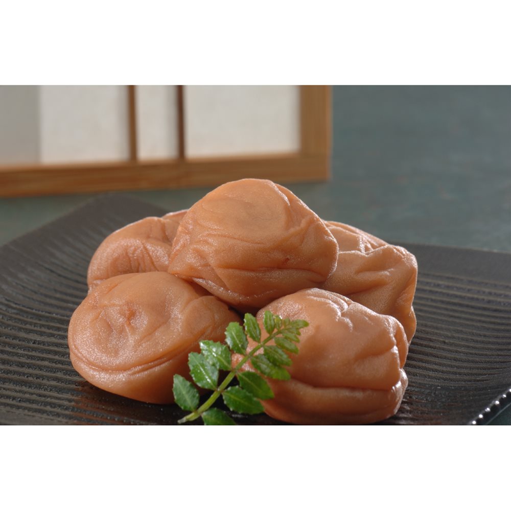 紀州南高梅 つぶれ梅 うす塩味 (塩分6%) 500g 和歌山 SHS2810048 |食品 漬物 梅干...