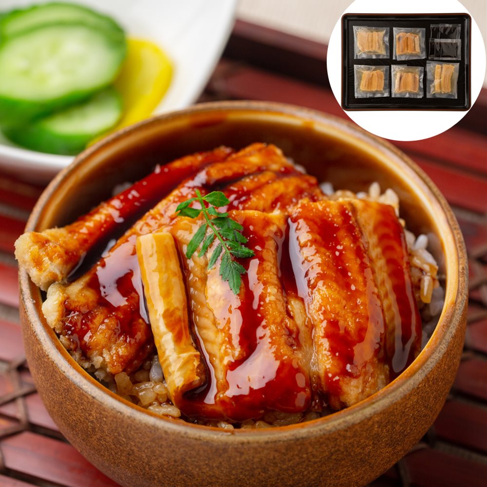 穴子丼詰め合わせ 徳島 「吟月」 SHS2940018 |惣菜 和風惣菜 セット 詰め合わせ お中元 お歳暮 特産品