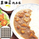 黒豚のポークカレー20食 三田屋総本家 SHS4560009 |惣菜 カレー お中元 お歳暮 母の日