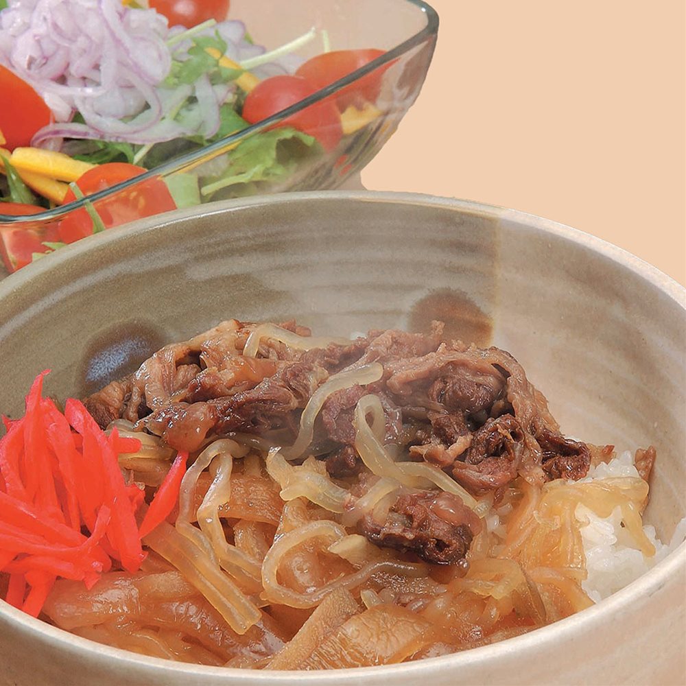 国産牛の牛すき焼丼詰合せ（ギフト） 三田屋総本家 SHS4560014 |精肉 肉加工品 牛肉 セット 詰め合わせ お歳暮 父の日 特産品 3